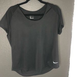 Nike athletic shirt